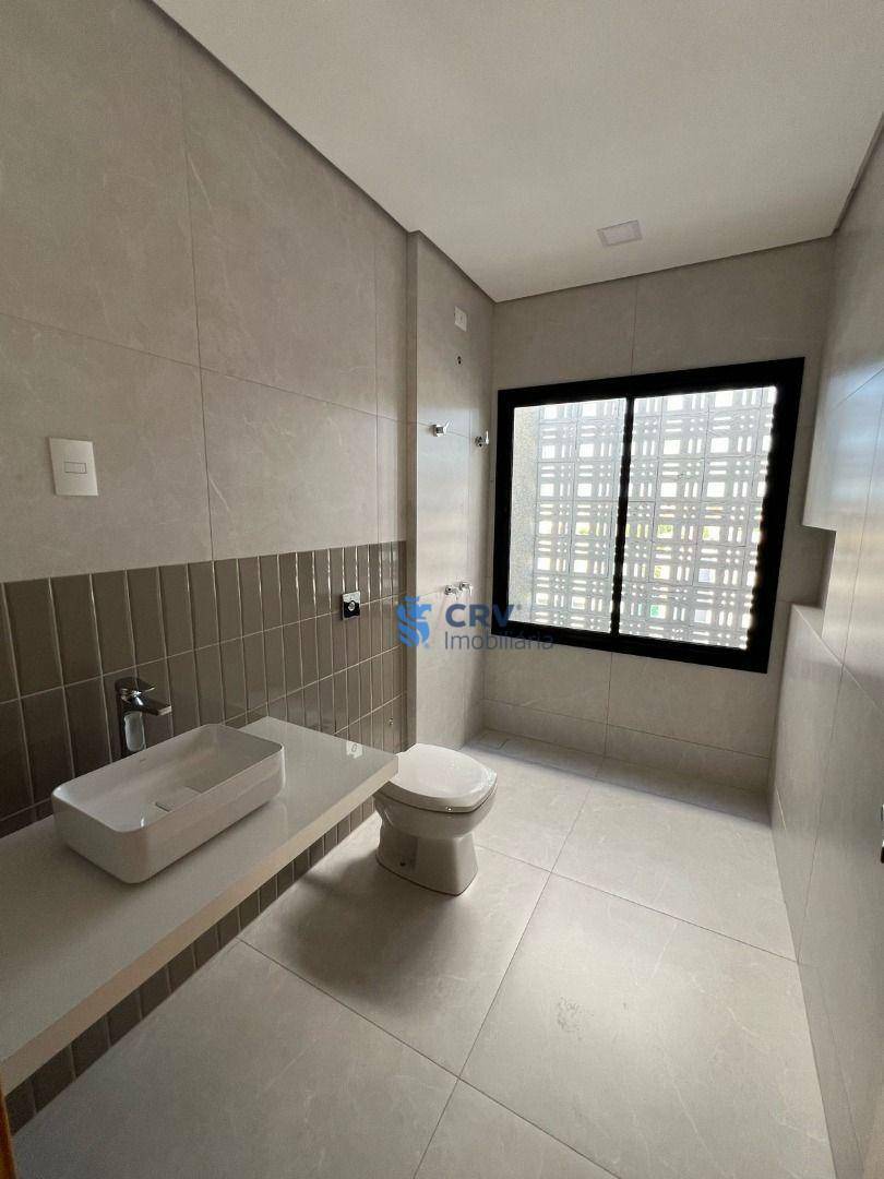 Sobrado à venda com 3 quartos, 235m² - Foto 24