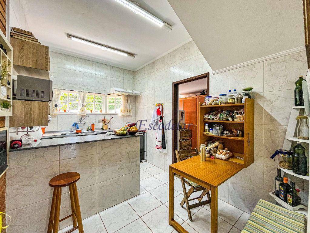 Casa de Condomínio à venda com 3 quartos, 280m² - Foto 5