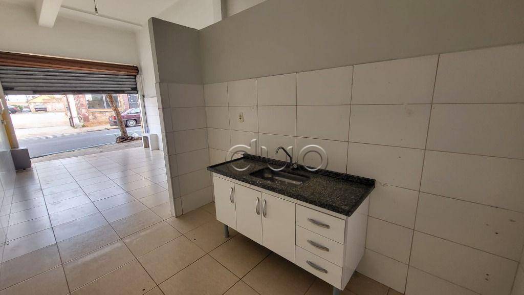 Loja-Salão, 40 m² - Foto 1