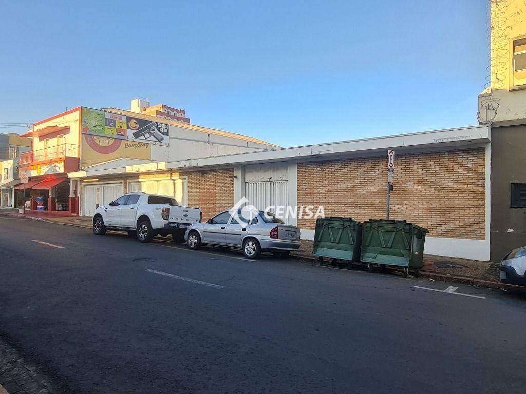 Casa, 741 m² - Foto 2