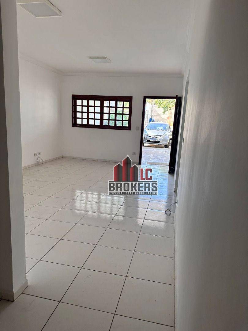 Casa de Condomínio à venda com 3 quartos, 151m² - Foto 25