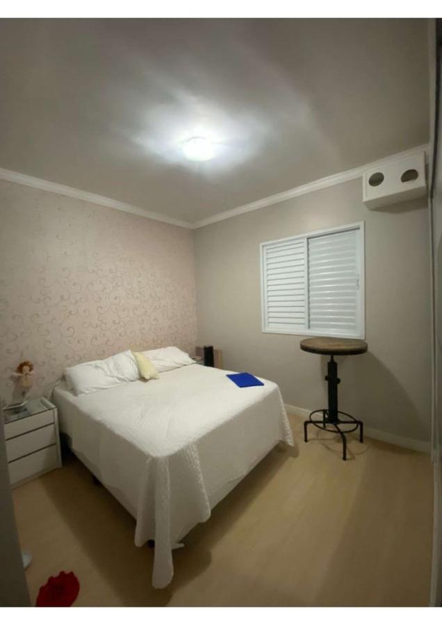 Apartamento à venda com 3 quartos, 105m² - Foto 4