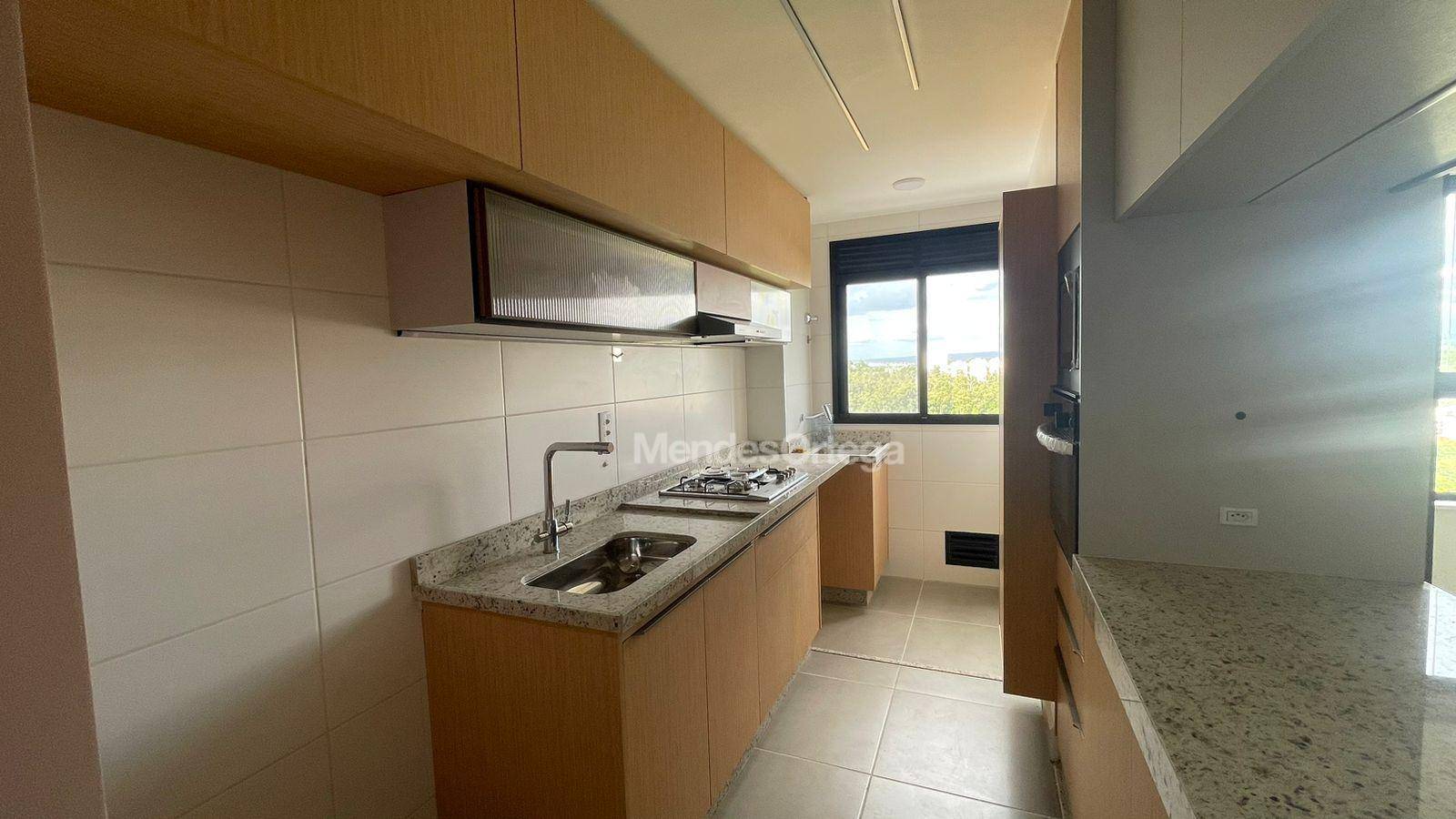 Apartamento, 1 quarto, 49 m² - Foto 4