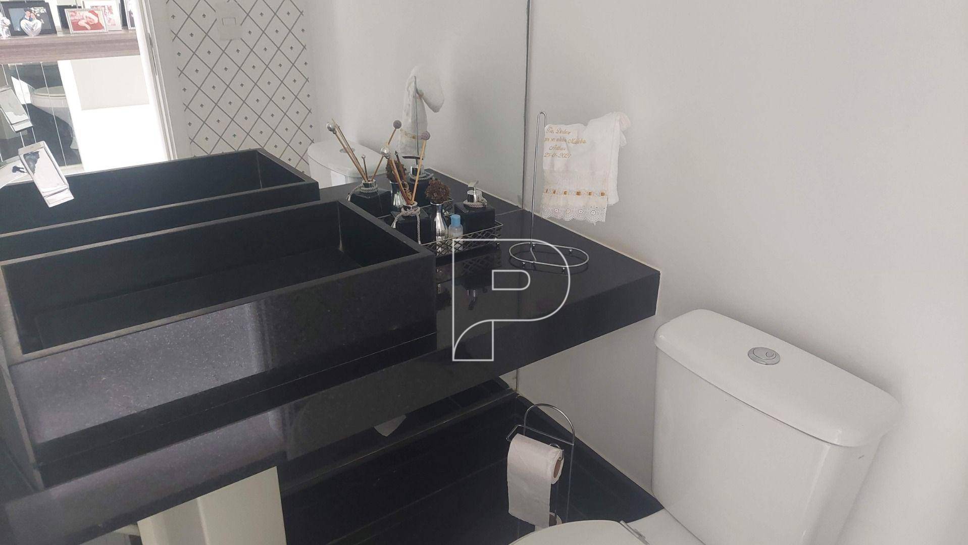 Apartamento à venda com 3 quartos, 106m² - Foto 13