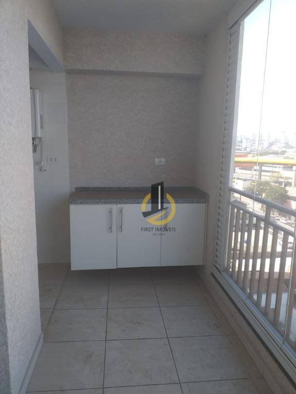 Apartamento à venda com 2 quartos, 68m² - Foto 4