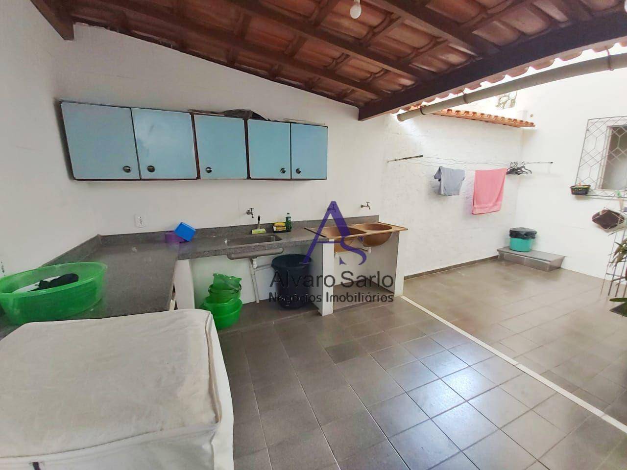 Casa à venda com 5 quartos, 400m² - Foto 21