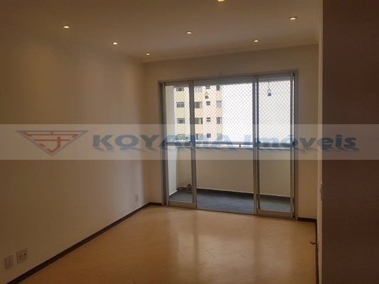 Apartamento à venda com 3 quartos, 79m² - Foto 2