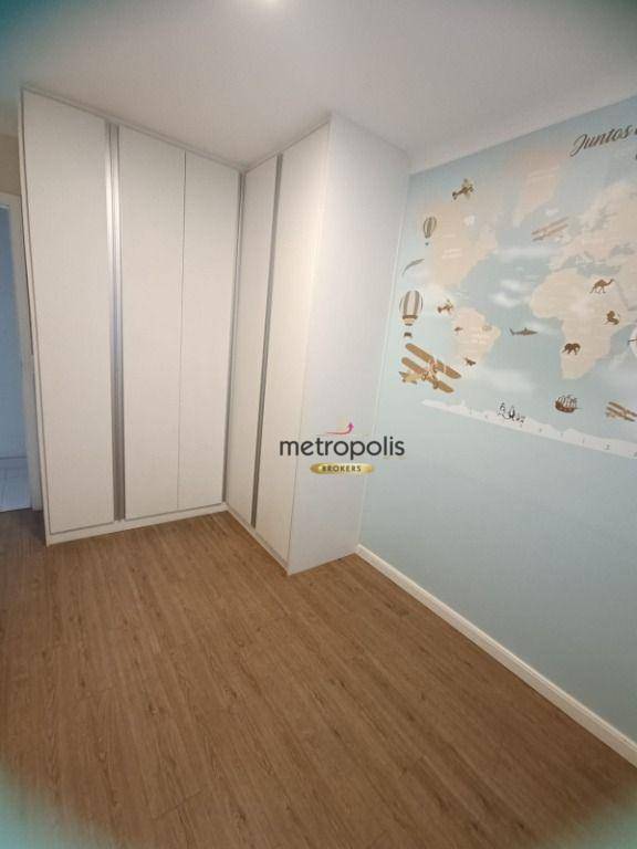 Apartamento à venda com 2 quartos, 64m² - Foto 10