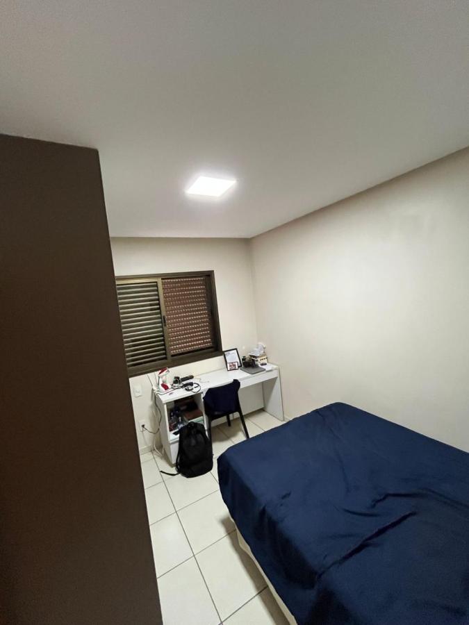 Apartamento à venda com 3 quartos, 105m² - Foto 19