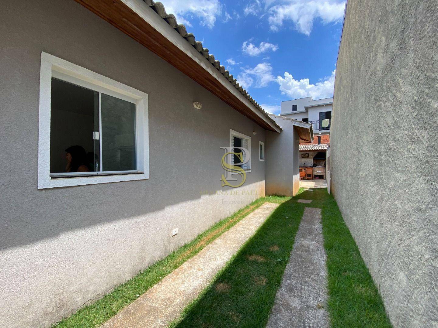 Casa à venda com 2 quartos, 70m² - Foto 14