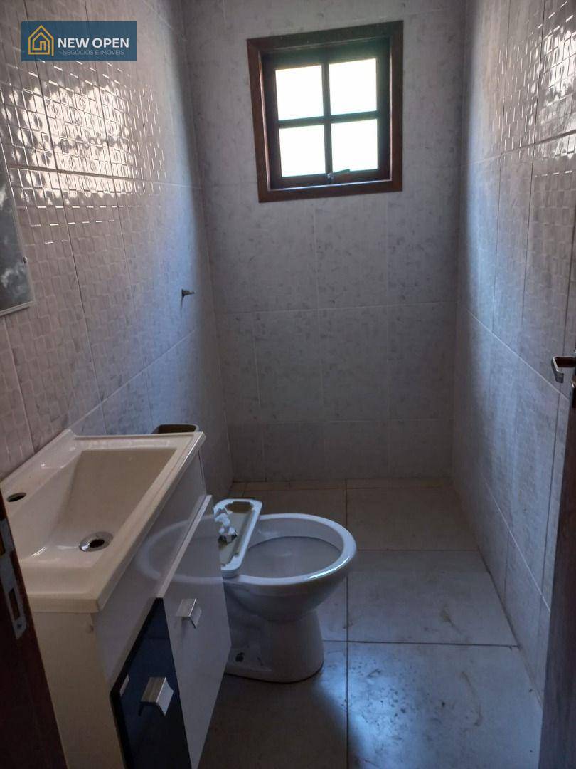 Sobrado à venda com 2 quartos, 88m² - Foto 5