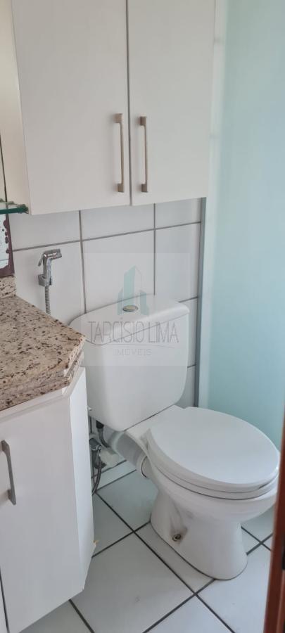 Apartamento à venda com 2 quartos, 84m² - Foto 10