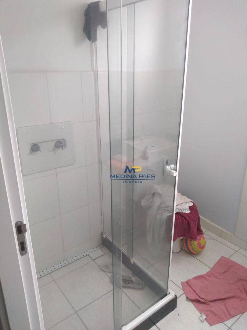 Apartamento à venda com 2 quartos, 45m² - Foto 7