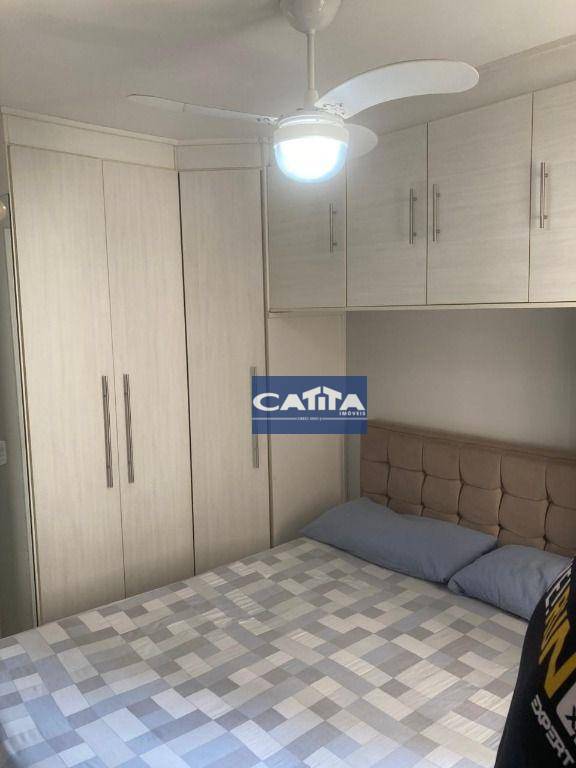 Apartamento à venda com 2 quartos, 60m² - Foto 13