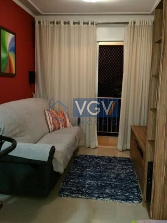 Apartamento à venda com 2 quartos, 68m² - Foto 8