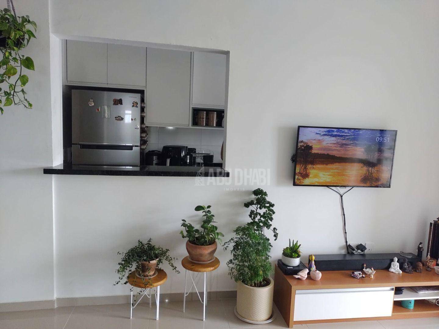 Apartamento à venda com 2 quartos, 76m² - Foto 6