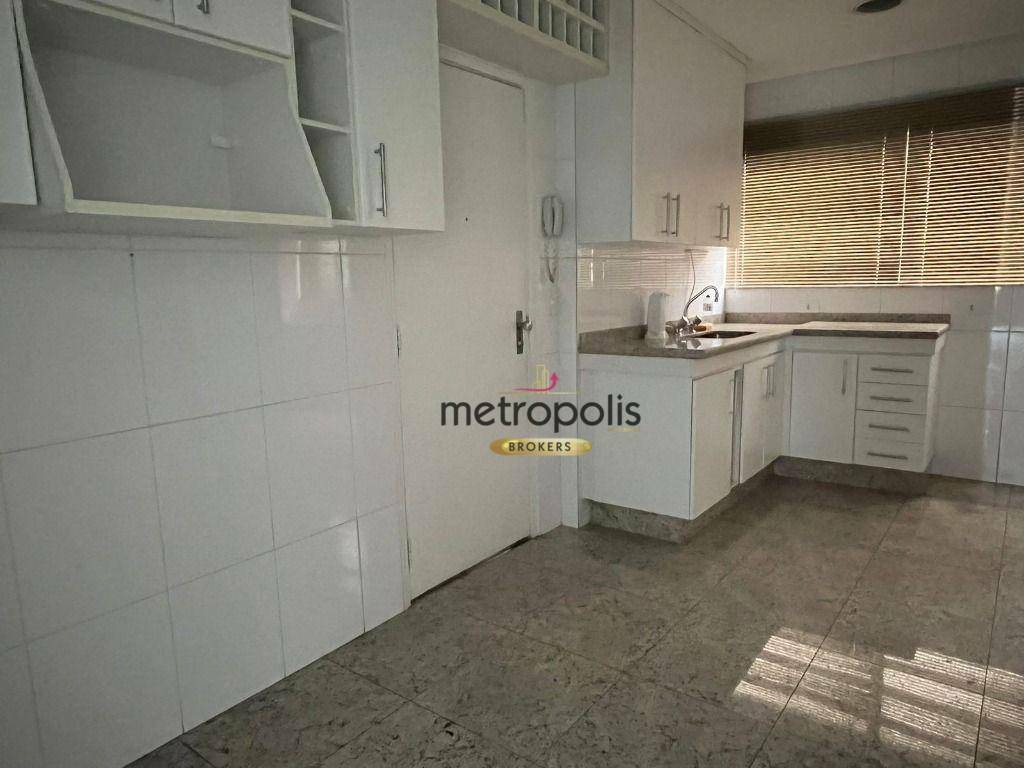 Apartamento à venda e aluguel com 3 quartos, 130m² - Foto 8