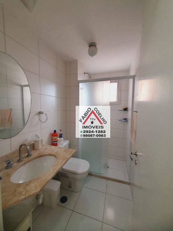 Apartamento à venda com 3 quartos, 163m² - Foto 36