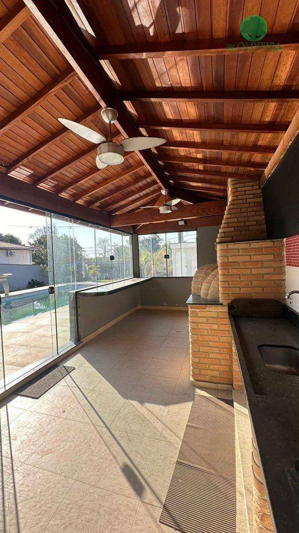 Chácara à venda e aluguel com 3 quartos, 246m² - Foto 3