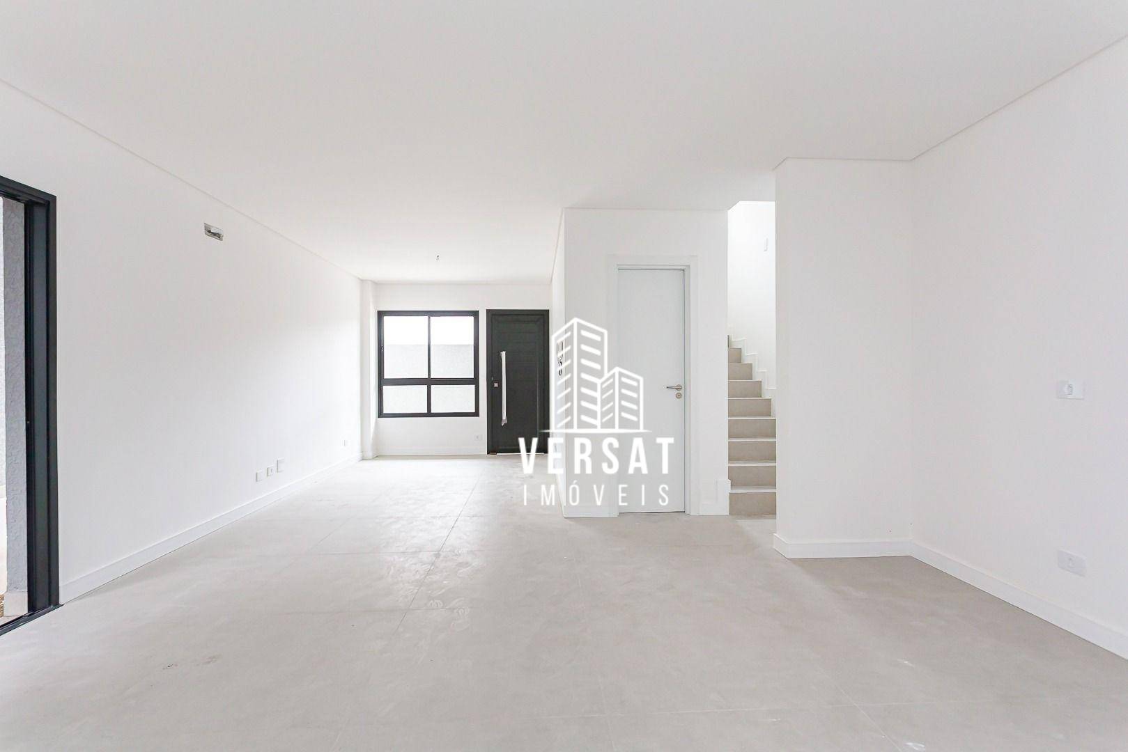 Sobrado, 3 quartos, 182 m² - Foto 3