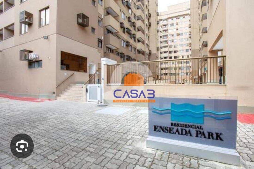 Apartamento à venda com 3 quartos, 67m² - Foto 1