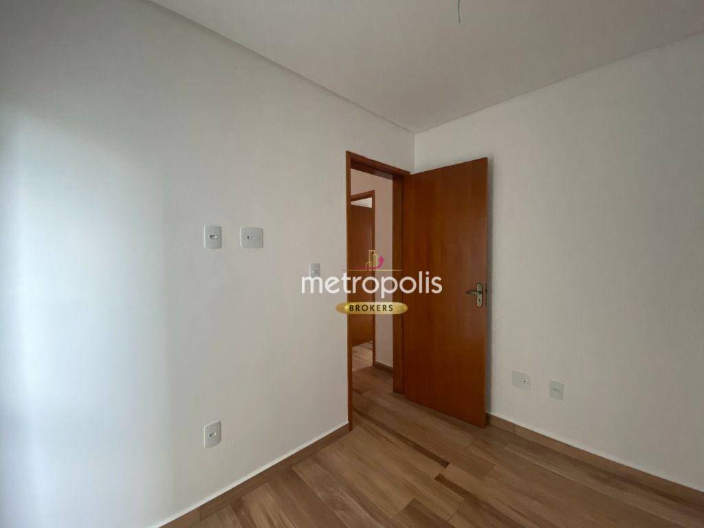 Apartamento à venda com 2 quartos, 48m² - Foto 11