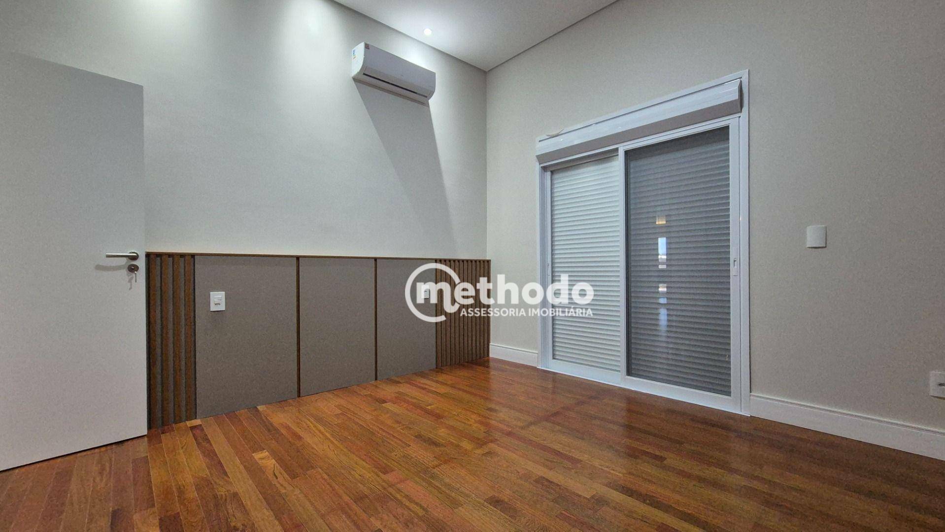 Casa de Condomínio à venda e aluguel com 4 quartos, 470m² - Foto 17