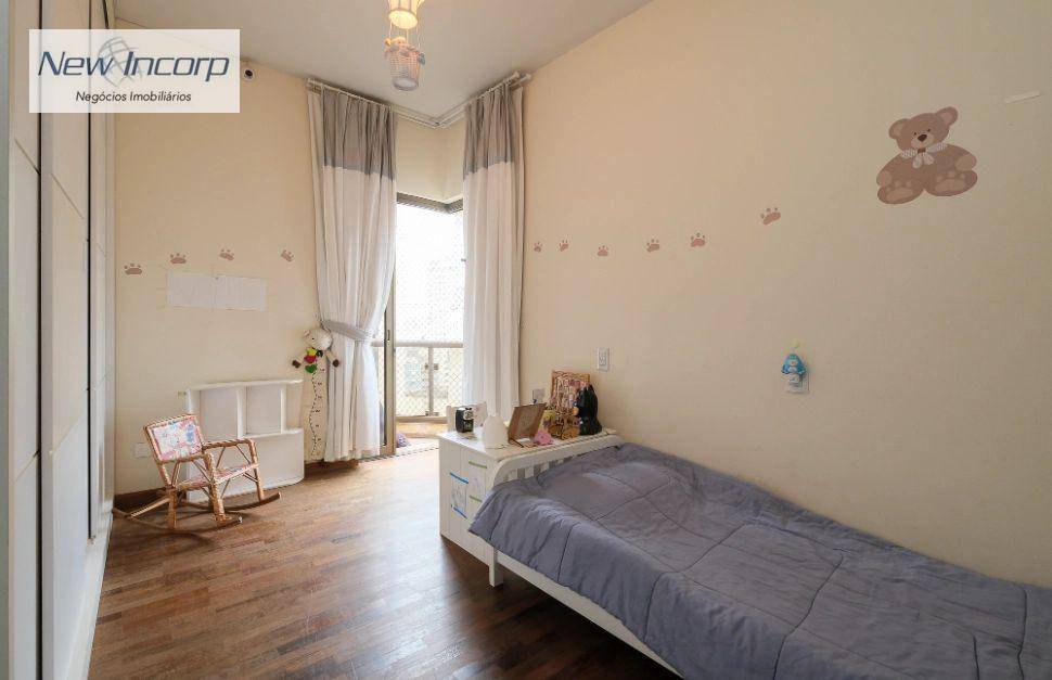 Apartamento à venda e aluguel com 4 quartos, 270m² - Foto 19