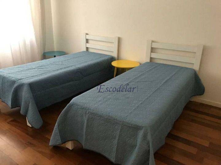 Apartamento à venda com 2 quartos, 98m² - Foto 5