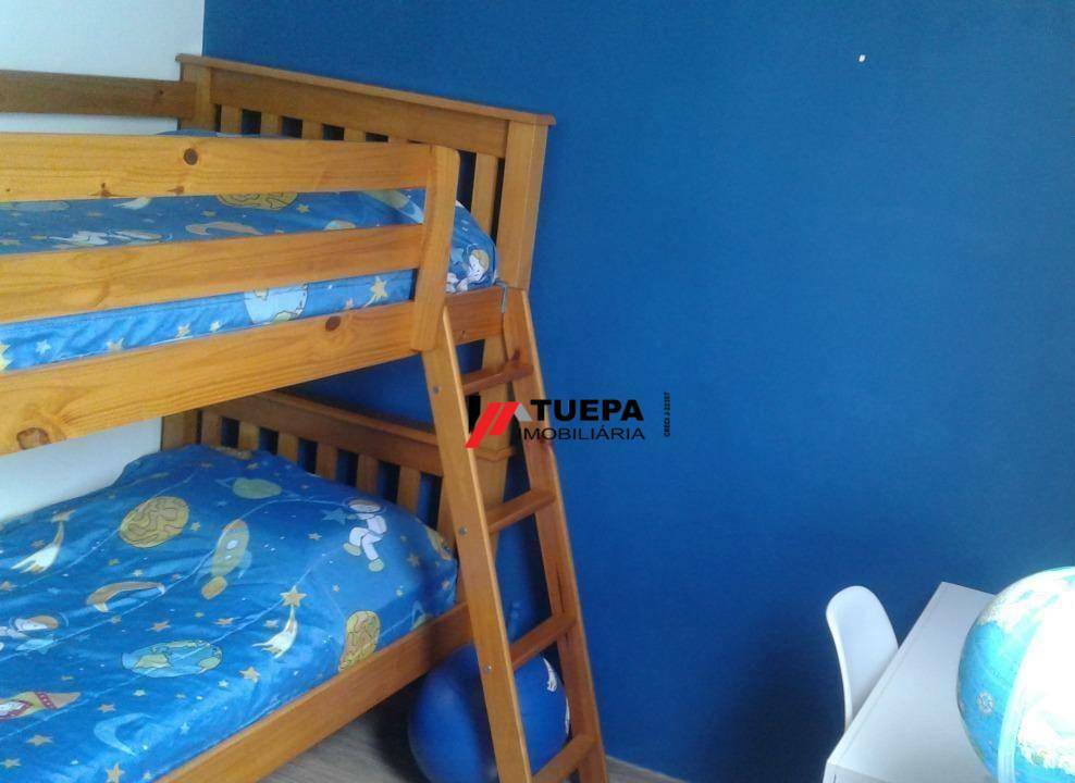 Apartamento à venda com 2 quartos, 58m² - Foto 2