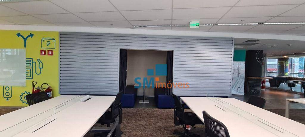 Conjunto Comercial-Sala para alugar, 871m² - Foto 31