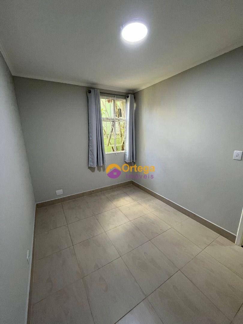 Apartamento à venda com 2 quartos, 58m² - Foto 16