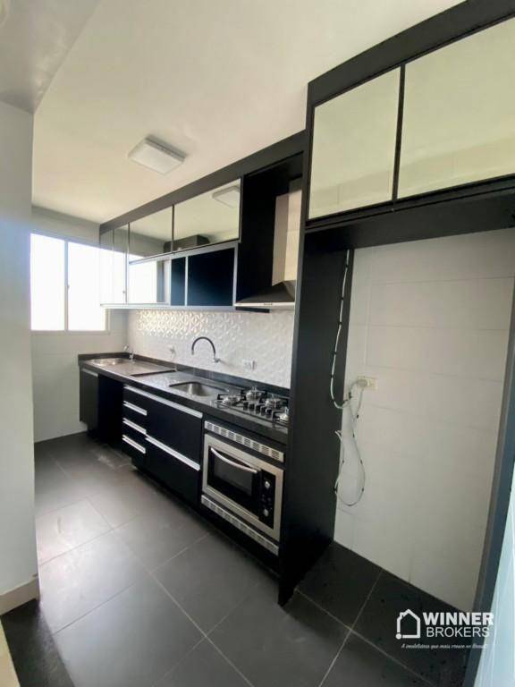 Apartamento, 2 quartos, 52 m² - Foto 11