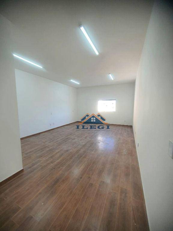 Conjunto Comercial-Sala para alugar, 56m² - Foto 1