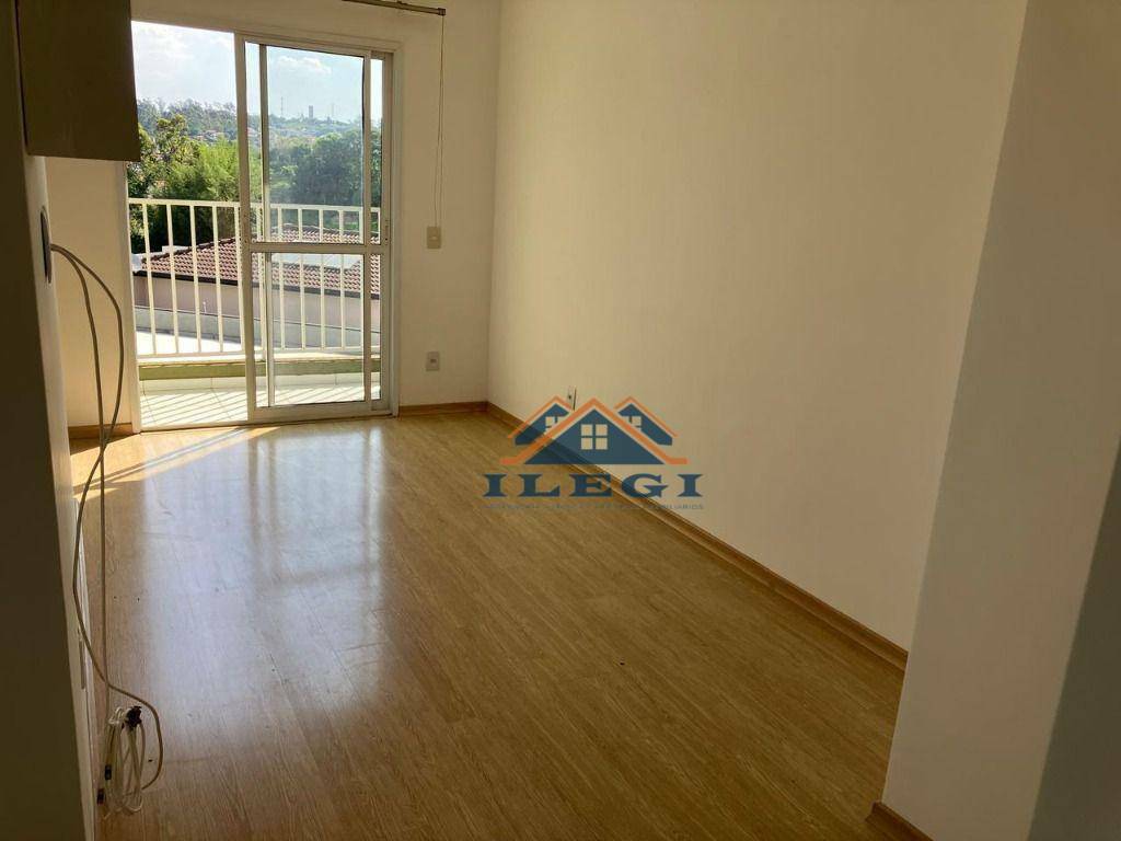 Apartamento à venda e aluguel com 2 quartos, 54m² - Foto 1