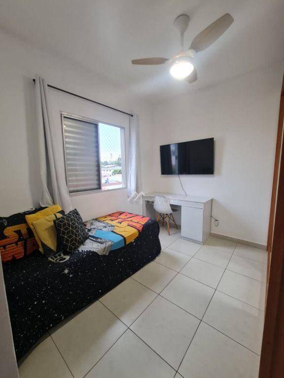 Apartamento à venda com 2 quartos, 65m² - Foto 17