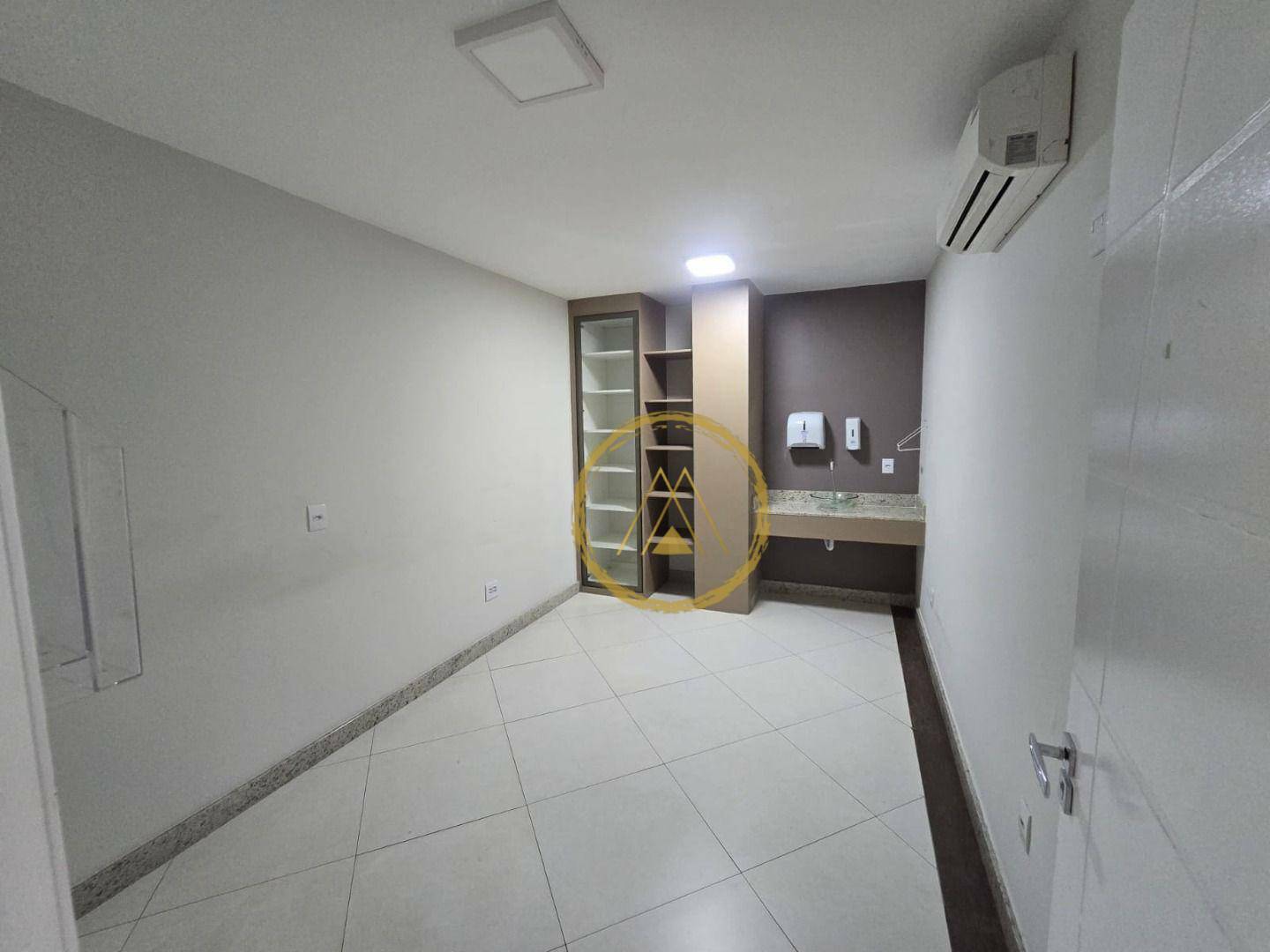 Conjunto Comercial-Sala para alugar, 200m² - Foto 30