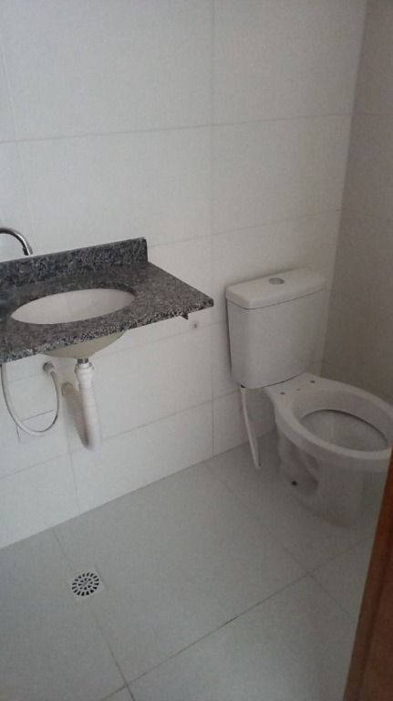 Apartamento à venda com 2 quartos, 52m² - Foto 11