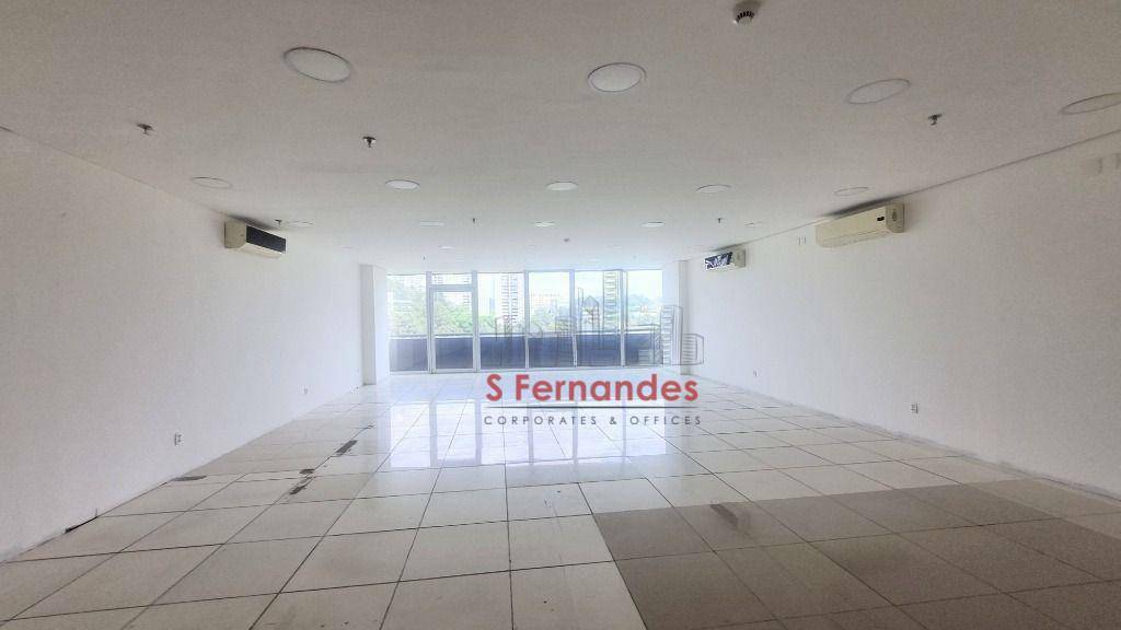 Conjunto Comercial-Sala para alugar, 115m² - Foto 3