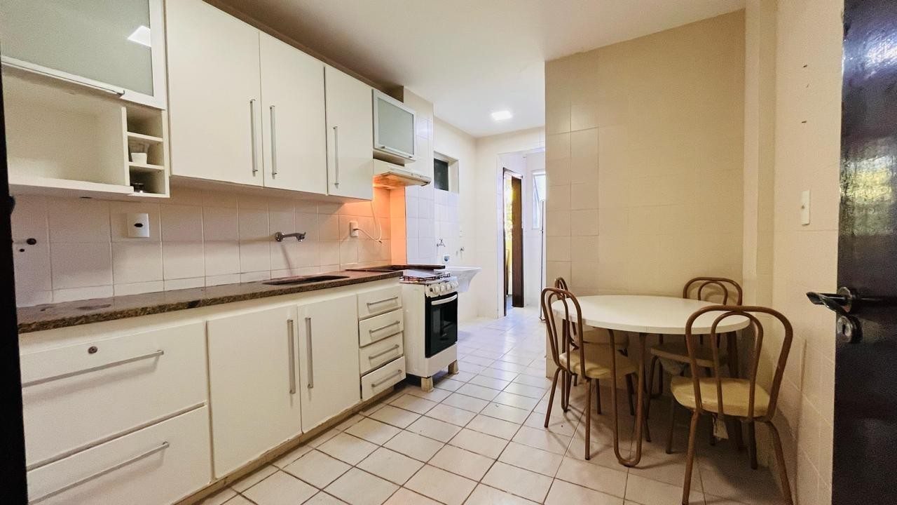 Apartamento para alugar com 3 quartos, 83m² - Foto 7