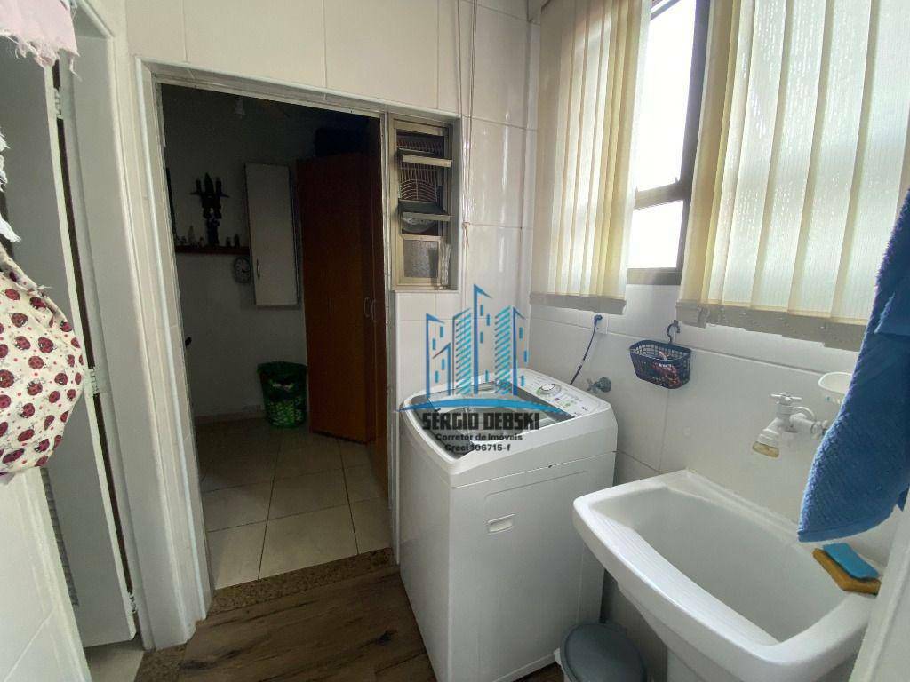 Apartamento à venda com 2 quartos, 80m² - Foto 16