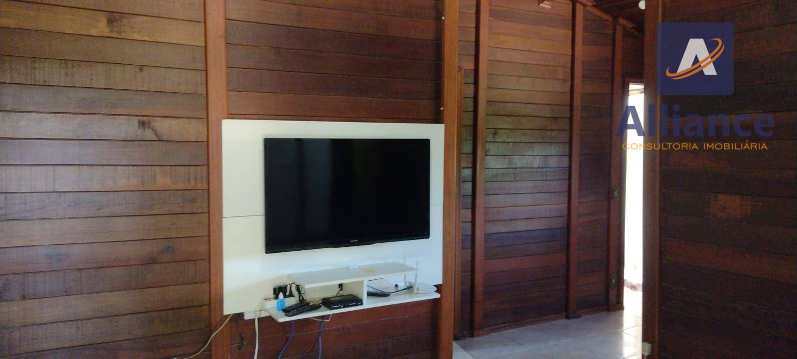 Chácara, 2 quartos, 800 m² - Foto 2