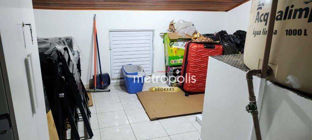 Sobrado à venda com 3 quartos, 186m² - Foto 22