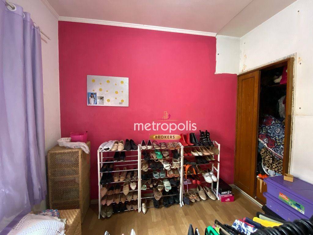 Sobrado à venda com 3 quartos, 160m² - Foto 23