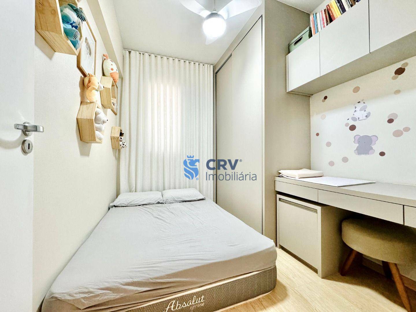 Apartamento à venda com 3 quartos, 71m² - Foto 10