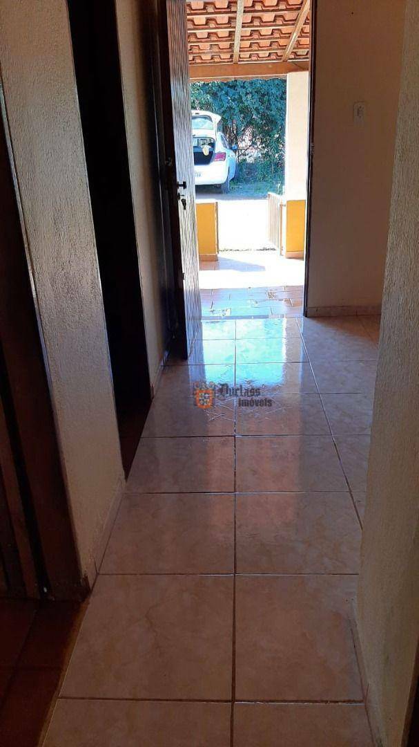 Chácara à venda com 6 quartos, 560m² - Foto 23