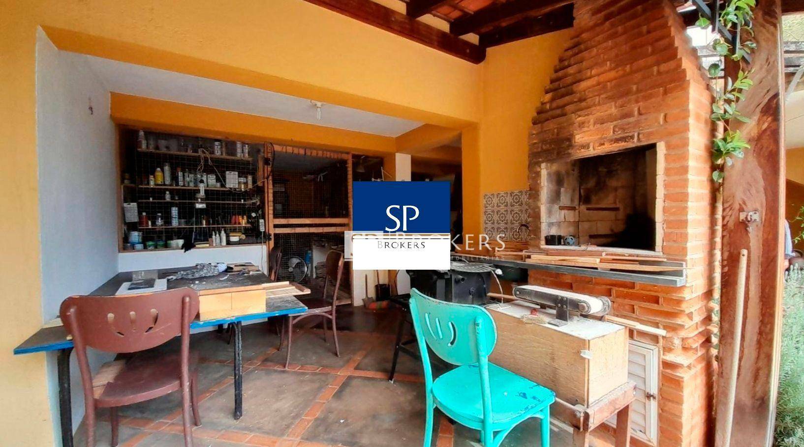 Casa, 4 quartos, 340 m² - Foto 37