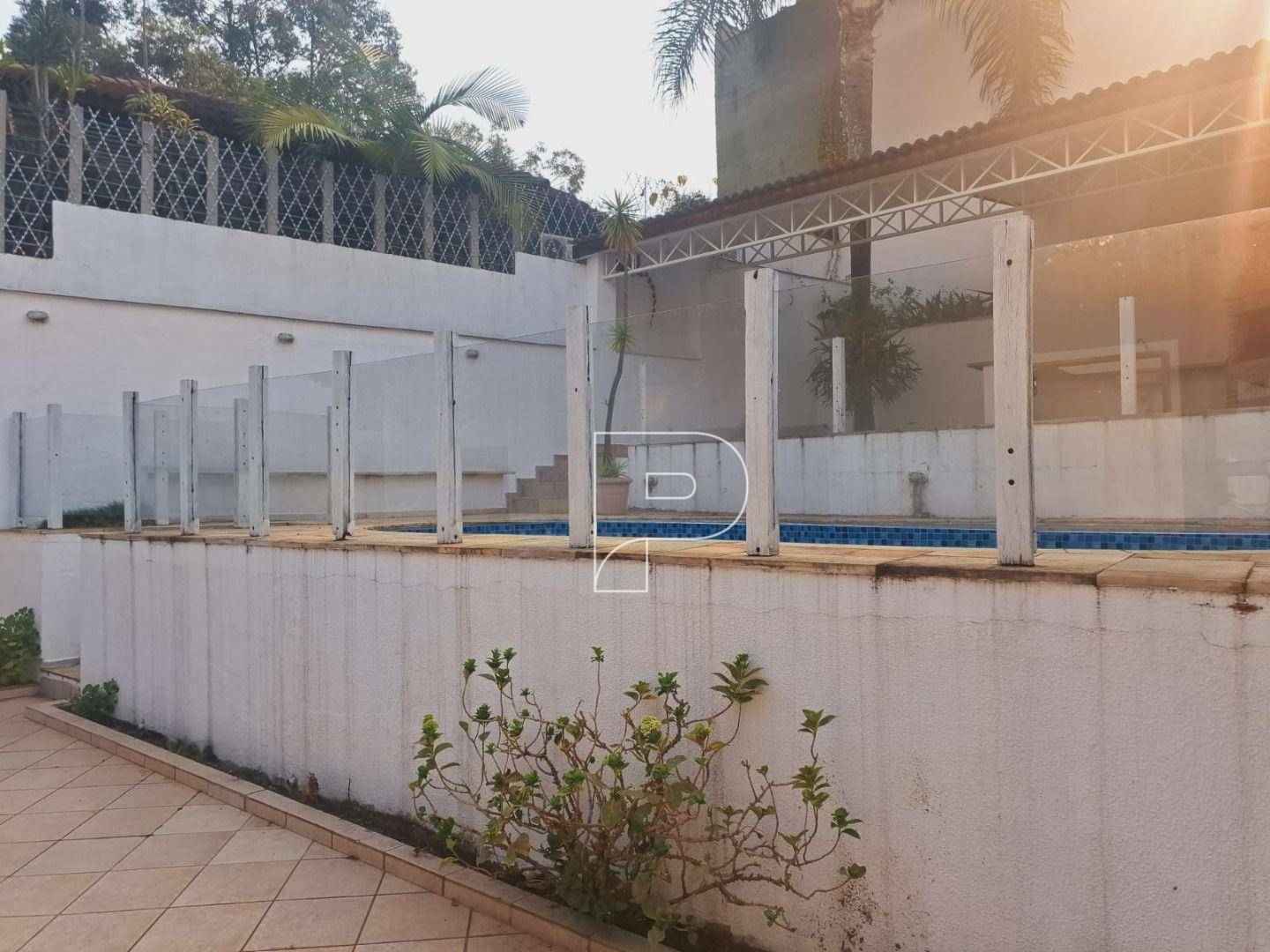 Casa à venda com 4 quartos, 218m² - Foto 39