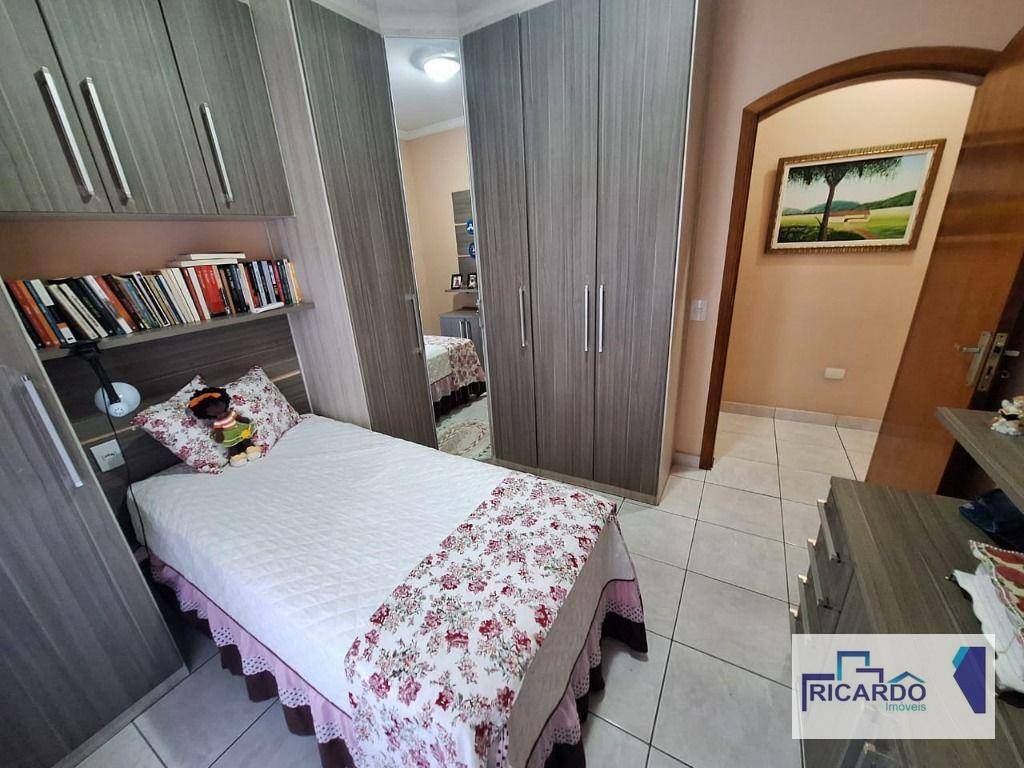 Sobrado à venda com 5 quartos, 380m² - Foto 12