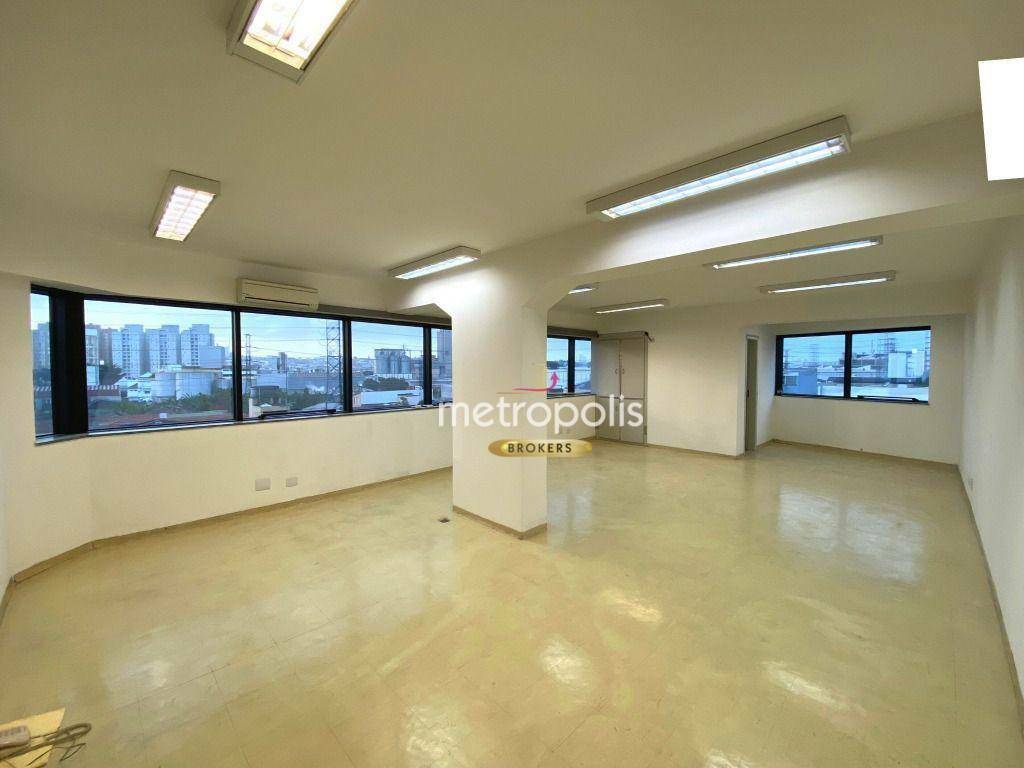 Conjunto Comercial-Sala à venda e aluguel, 66m² - Foto 7